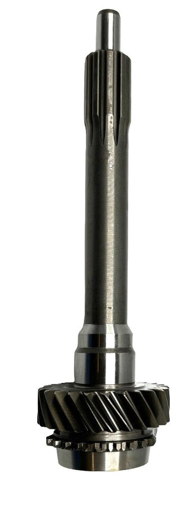 T5 World Class 5 Speed Input Shaft 24 Tooth 10 3/8