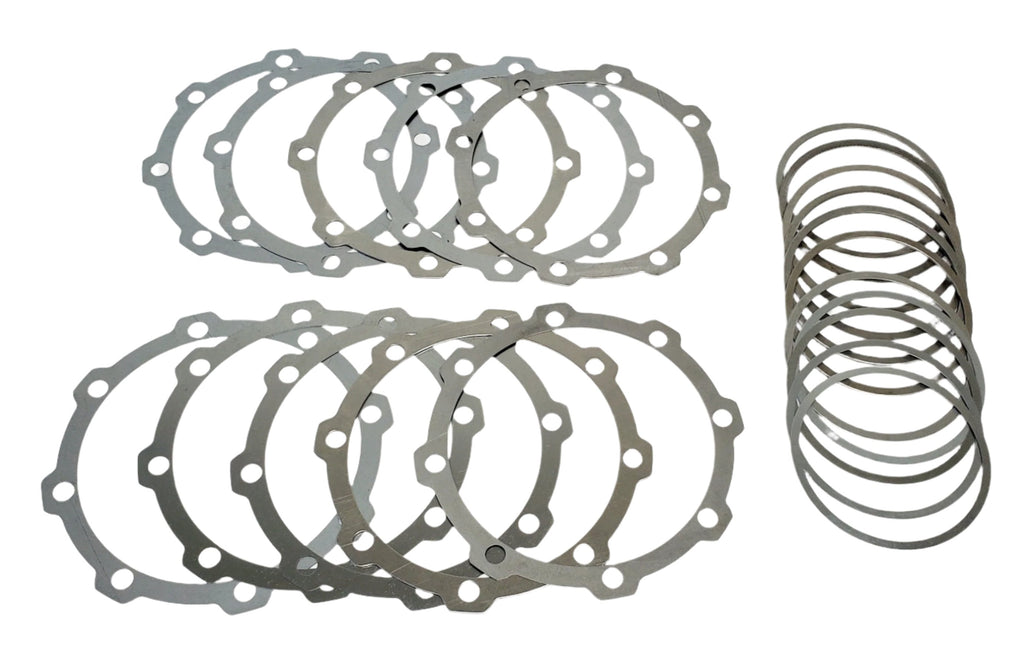 1997-13 Corvette Differential Master Shim Kit C5-MDSK – AMP