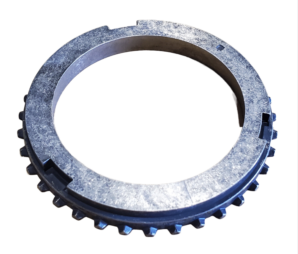 T56 Corvette 6 Speed 4th Gear Outer Steel Blocker Ring 1386091011