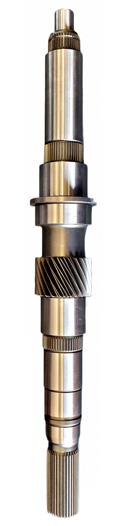 Ford ZF S6-750 4wd 34 Spline 6 Speed Output Shaft – AMP