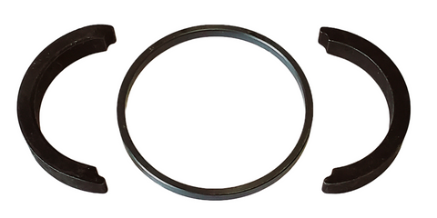 TR6060 1st 2nd Gear Thrust Washer with Retainer Ring Kit TR6060CRR