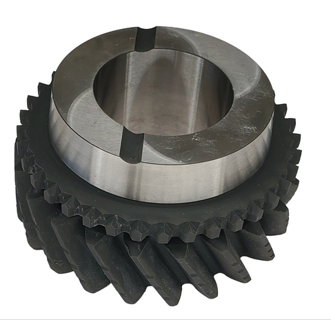 Super T10 4 Speed 3rd Gear 21 Tooth T10X-11