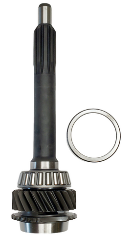 1994-95 Mustang Cobra T5WC 5 Speed Input Shaft 1352-085-055