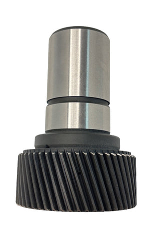 NP241 Transfer Case Input Shaft 23 Spline 5 1/8" (WIDE BEARING DESIGN) NP17822
