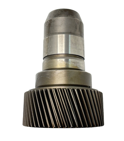 GM Cadillac Chevy GMC NP246 AWD 4wd transfer case 27 spline input shaft