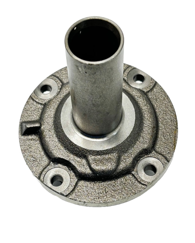 Ford NP435 4 Speed Bearing Retainer NP435-6F – AMP DISTRIBUTING
