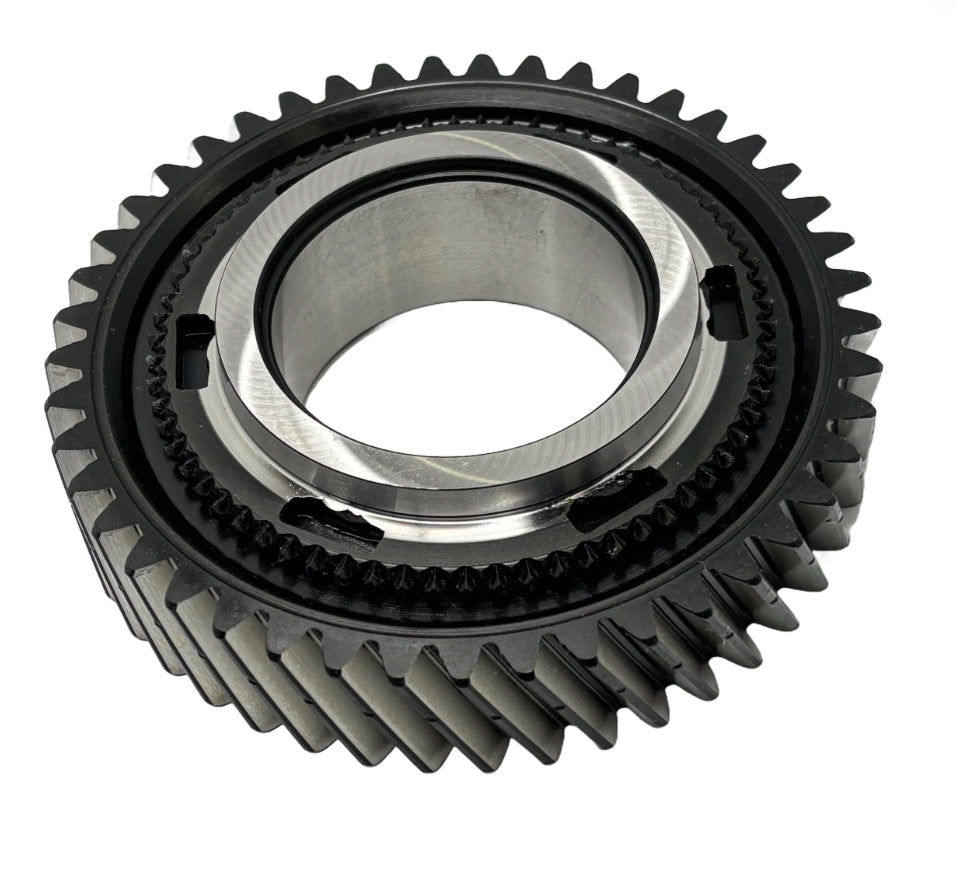 2005-17 Jeep NSG370 6 speed transmission HEAVY DUTY 1st gear (45