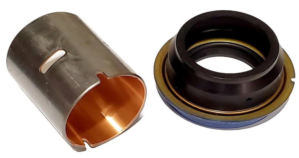 Ford C6 T45 TR3650 E4OD Transmission Bushing & Seal Kit AMP DISTRIBUTING