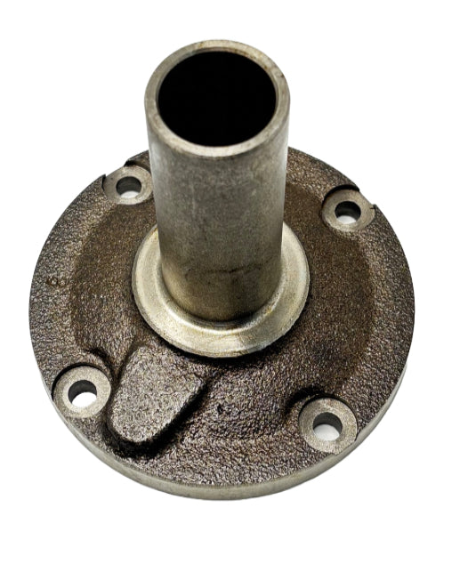 T18/T19 4 Speed Throw Out Bearing Retainer T18-6 – AMP DISTRIBUTING