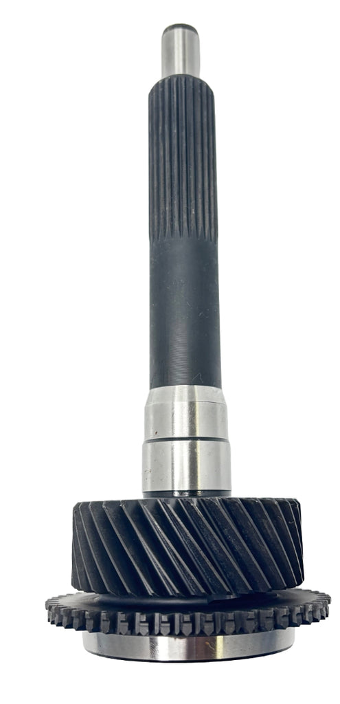 2001-04 TR3650 5 Speed 26 Spline Input Shaft/Bearing Kit