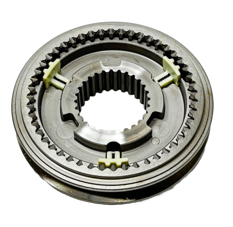 フンテラール2008 Tremec TR6060 T56 Magnum 5/6 gear synchronizer assembly fits GM