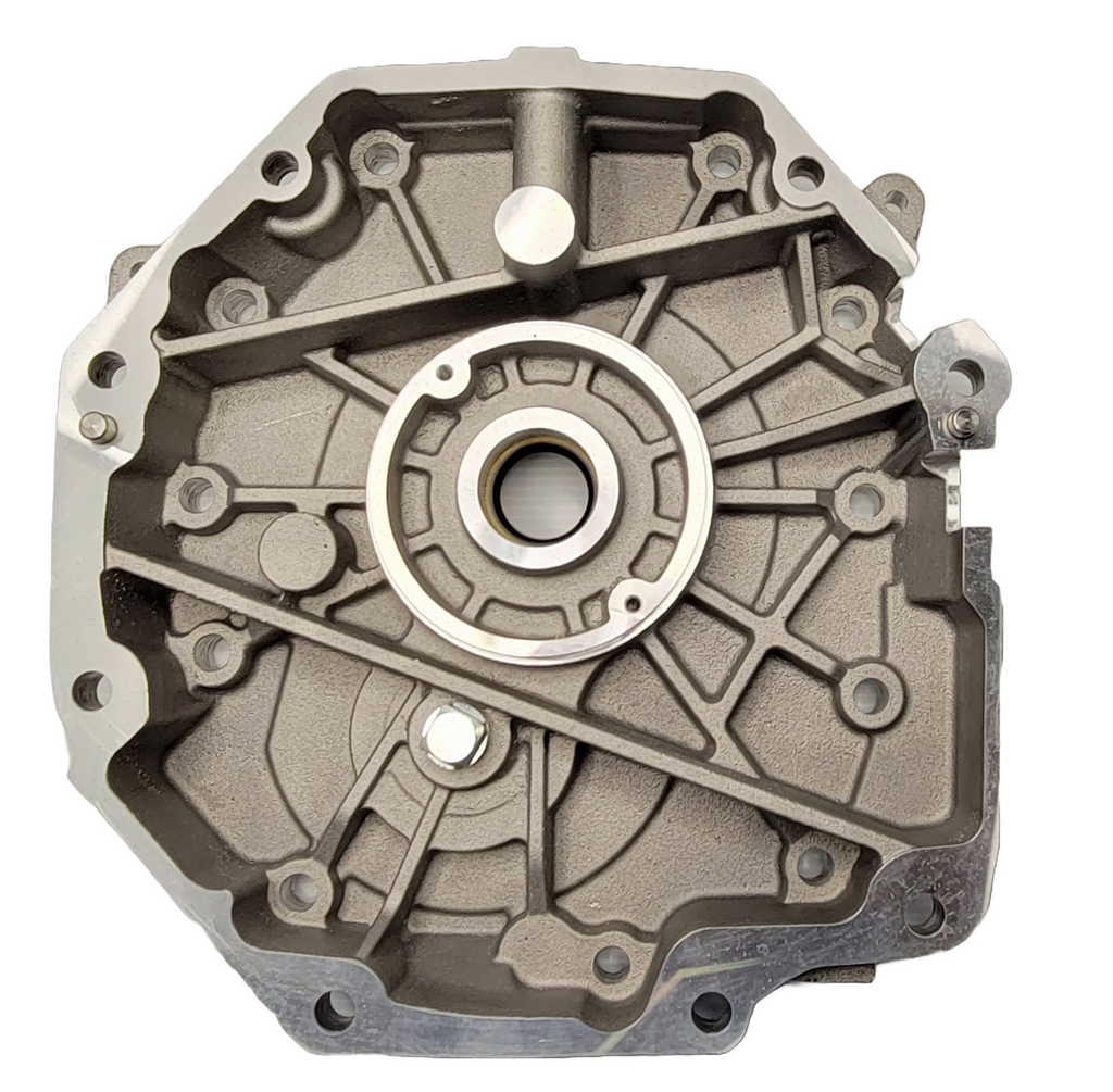 T56 6 Speed Front Mid Plate T56-MP – AMP DISTRIBUTING