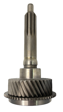ZF S5-42 7.5L 460 Gas 5 speed transmission input shaft ZF4216