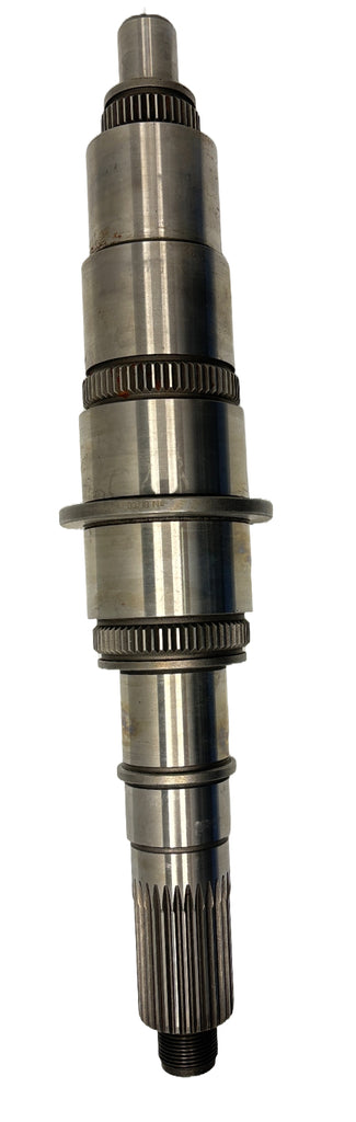 Ford ZF S5-42 S5-47 5 speed 2wd output main shaft 16 3/8