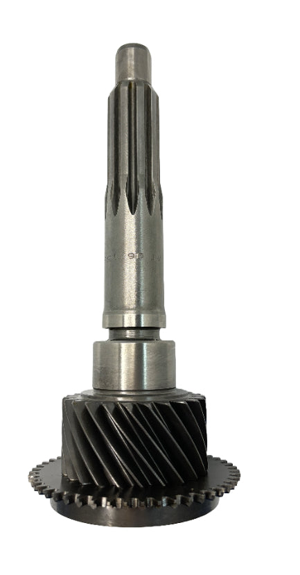 ぷんぷん ZF S6-750 6 Speed Input Shaft ZFS6-16B – AMP DISTRIBUTING
