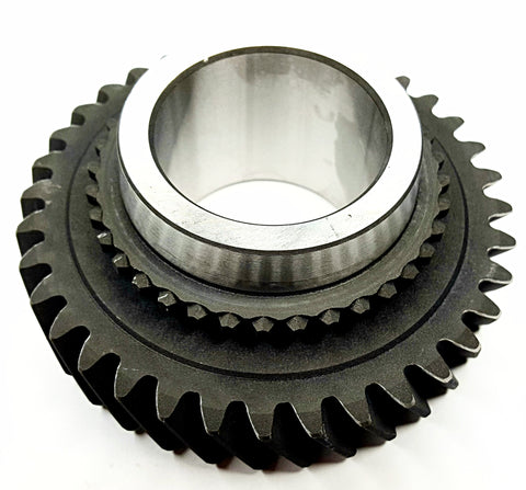 Chevy Pontiac Oldsmobile Buick Muncie M20 M21 4 speed 1st gear 36 tooth