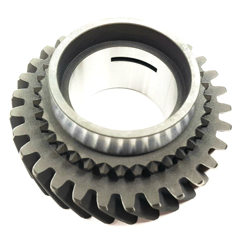 Chevy Pontiac Oldsmobile Buick Muncie M20 M21 4 speed 2nd gear 30 tooth