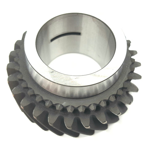 Chevy Pontiac Oldsmobile Buick Muncie M20 M21 4 speed 3rd gear 27 tooth