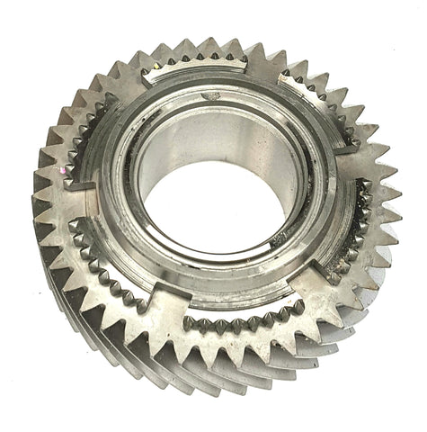 T56 Magnum TR6060 6 speed transmission 43 tooth 1st gear