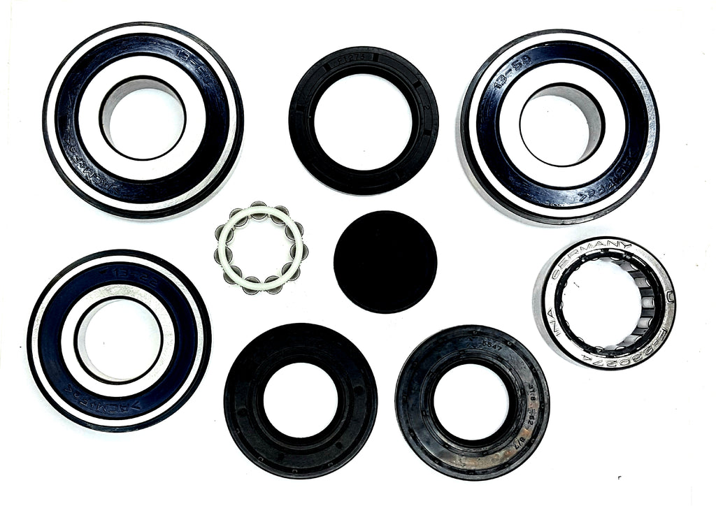 200516 Jeep NSG370 6 speed transmission bearing kit AMP DISTRIBUTING