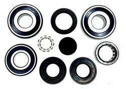 2005-16 Jeep NSG370 6 speed transmission bearing kit