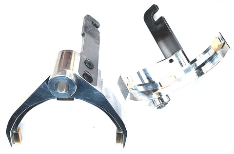 2018-up Ford MT82 D4 Billet Fork Kit MT82D4BFK