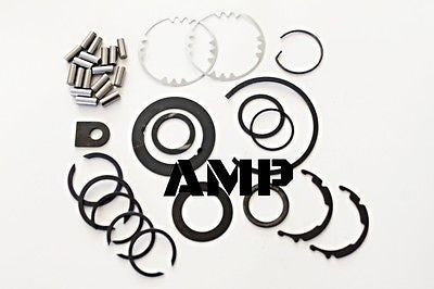 Ford T18 4 speed transmission 2wd 4wd small parts kit