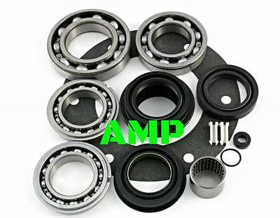 GM Chevy GMC Cadillac AWD BW4485 transfer case bearing kit