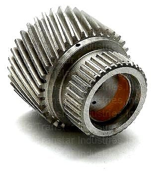 GM 1982-up 4L60E 700R4 4L65E 4L70E INPUT SUN GEAR NO BEVEL STYLE