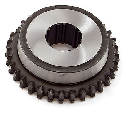 Jeep Toyota AX5 5 speed transmission 5th gear syncro synchronizer cone