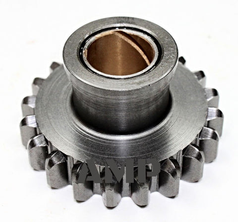 Volkswagen 020 transmission Reverse idler gear