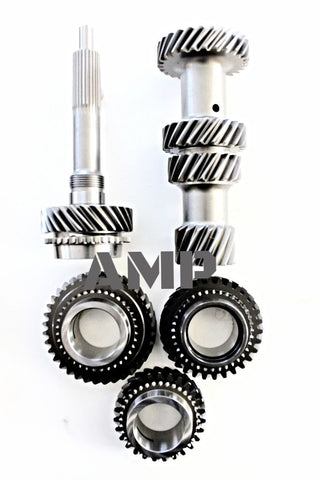 GM Chevy Pontiac Oldsmobile Buick Muncie M20 WIDE RATIO 26 SPLINE GEAR KIT