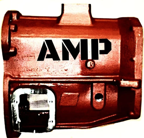 2001-05 Dodge Ram Nv5600 6 speed transmission case