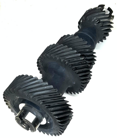 GTO CTS-V Z06 T56 2.97 ratio cluster gear counter shaft