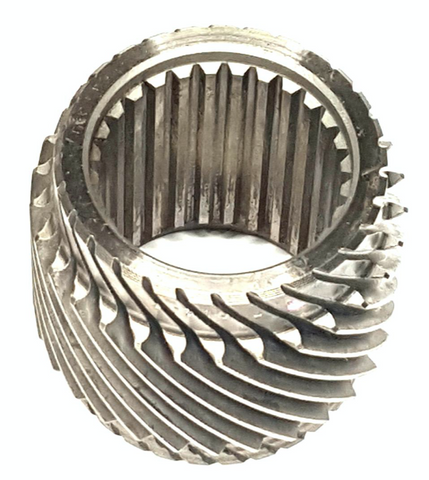 TR6060 6 speed transmission 6th Main Shaft Gear TUEN6569