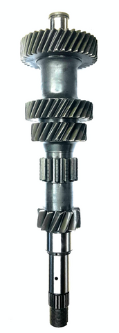 R154 5 Speed Counter Shaft Cluster Gear R154-8