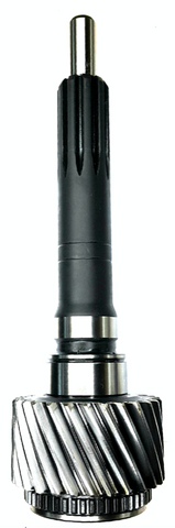 Dodge Ram 2500 3500 G56 6 speed 27 tooth input shaft