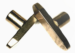 MT82 6 Speed MT82 Bronze Fork Pads MT8228-2