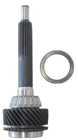 T56 Ford 6 Speed Input Shaft (31T/26 Spline) T56-16F