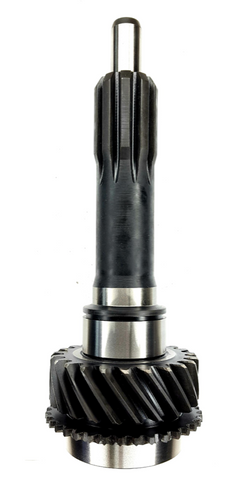 Top Loader 4 Speed 1 3/8" Wide Ratio Input Shaft WT296-16AW