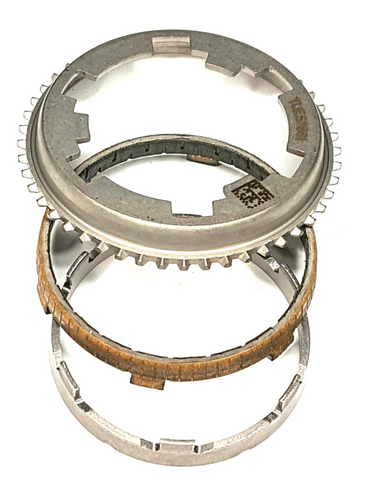 Tremec TR6060 6 speed 5th / 6th gear carbon hybrid synchronizer ring pack TUES11861