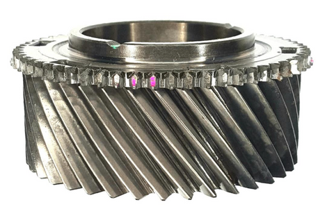 Tremec TR6060 6 speed transmission 37 tooth 3rd gear TUEE6637