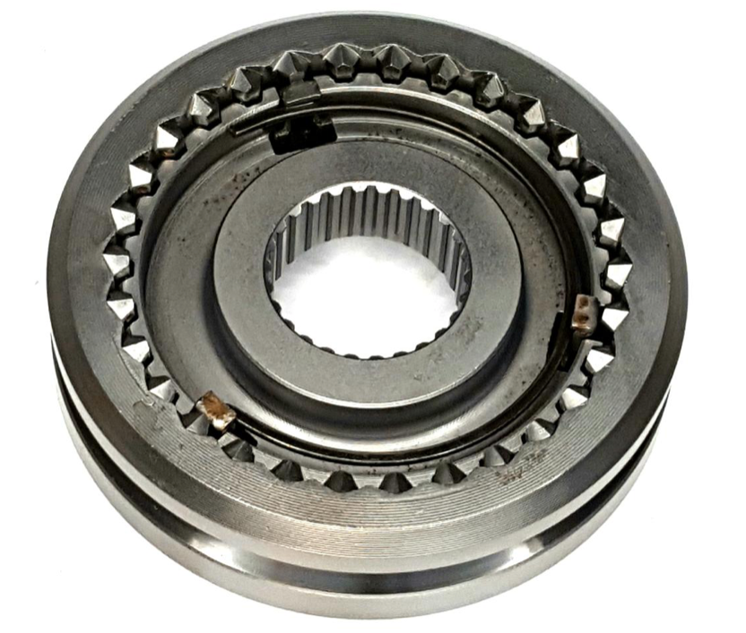 T5 transmission 3rd 4th Gear synchronizer assembly AMP DISTRIBUTING