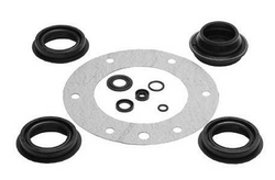 Ford F150 F250 F350 Bronco Borg Warner 1356 transfer case gasket seal kit