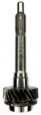 T5WC 5 Speed Input Shaft 24T 1352-085-020