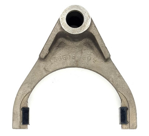 GM Ford Dodge Borg Warner Tremec T56 transmission Reverse iron steel shift fork