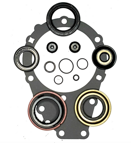 2011-up Magna Powertrain MP1222LD Transfer Case Gasket Seal Kit #TSK1222A