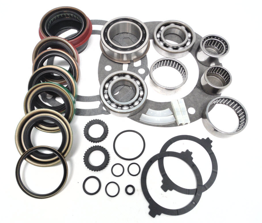 GMC CHEVY DODGE RAM NP241C NP241D 4wd transfer case bearing kit BK241