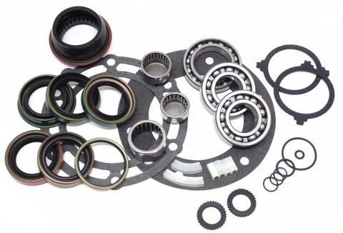 New Process NP 241 Bearing Gasket Seal Kit #BK241A