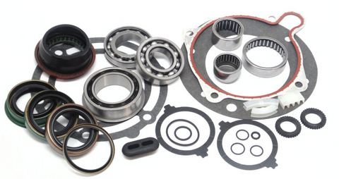 New Process NP 241DHD Bearing Gasket Seal Kit #BK241C